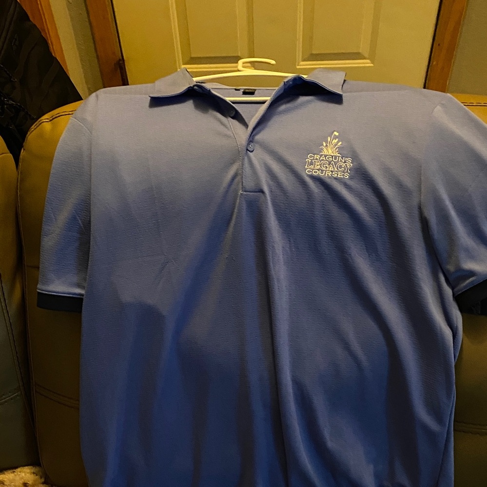 Adidas Polo
